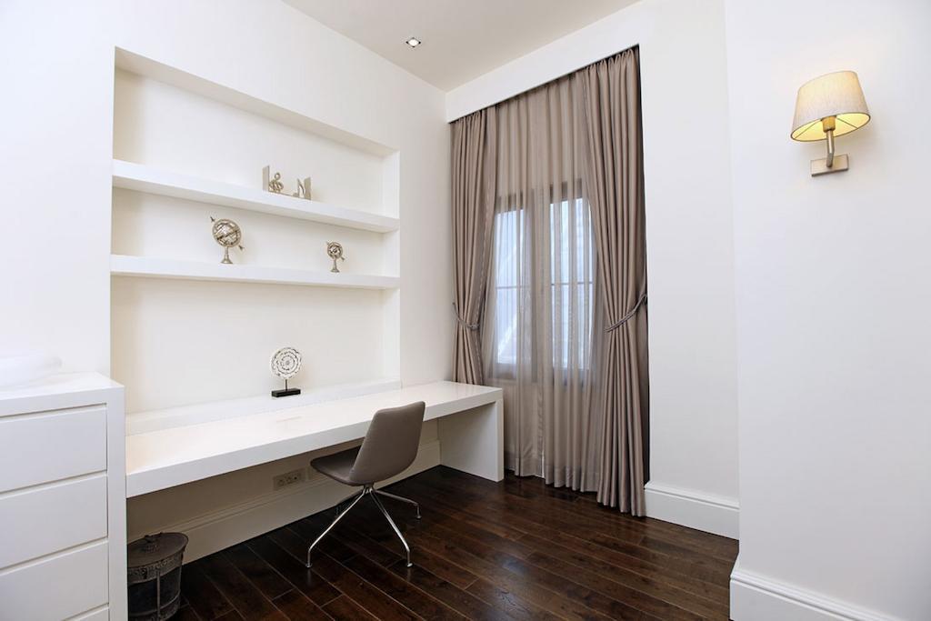 Pera Residence Istanbul Exterior foto