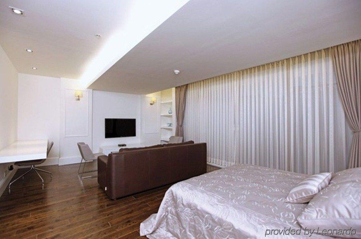 Pera Residence Istanbul Zimmer foto