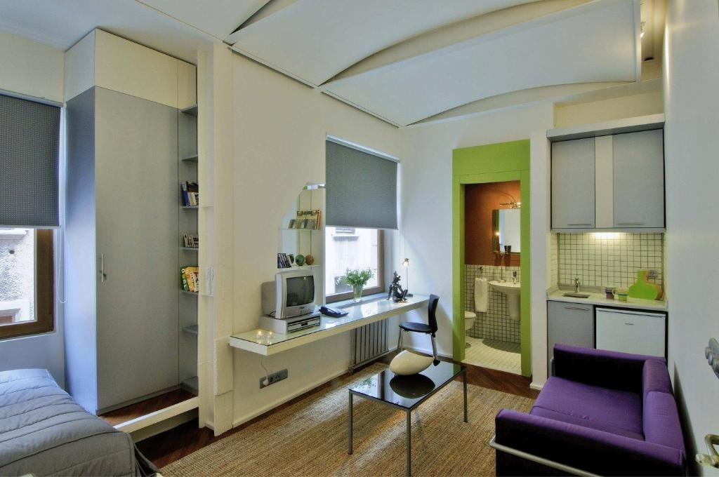 Pera Residence Istanbul Zimmer foto